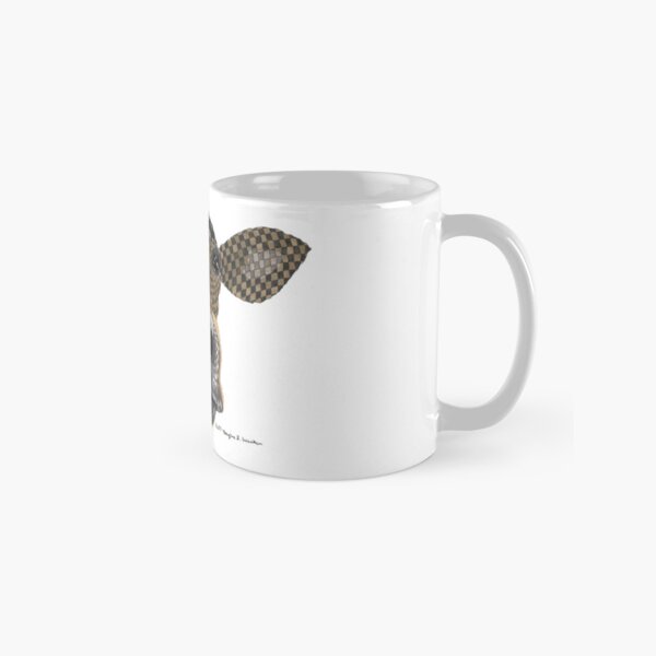 Biltmore Cow Classic Mug