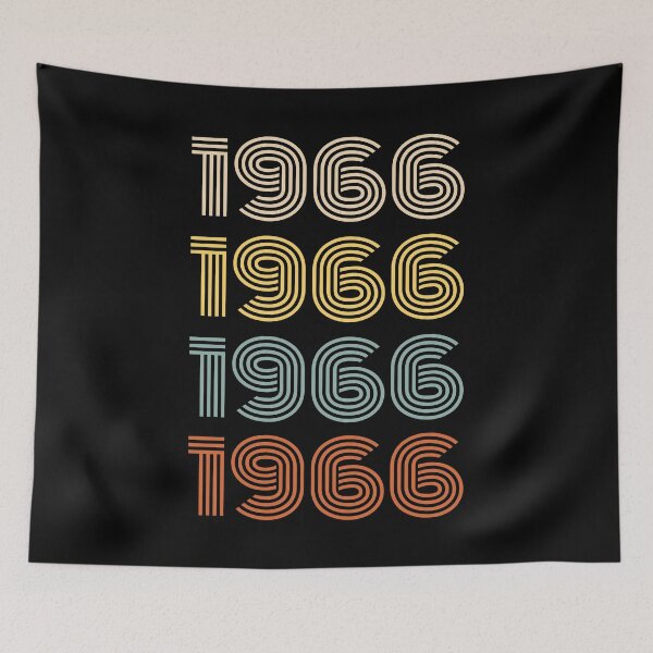 Item preview, 1966. 55th Birthday Gift Idea designed and sold by Kipcio.