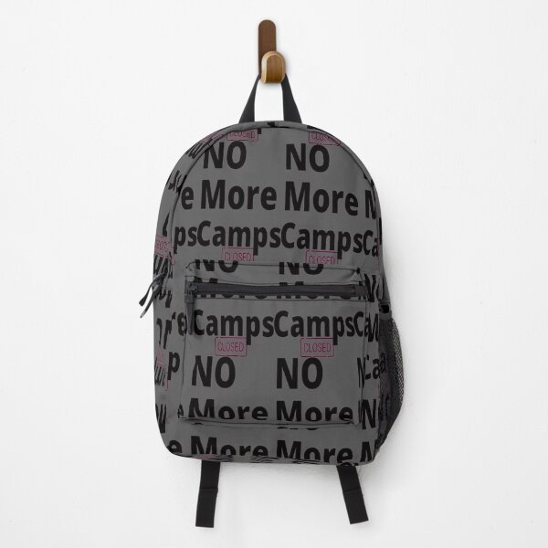 Item preview, concentration camp No More designed and sold by Ettevehs.