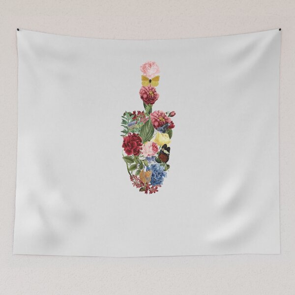 Item preview, Flower garden trowel designed and sold by ScottyWalters.