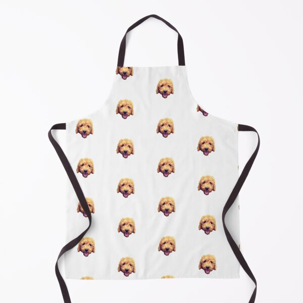 Item preview, Goldendoodle designed and sold by Maris S.