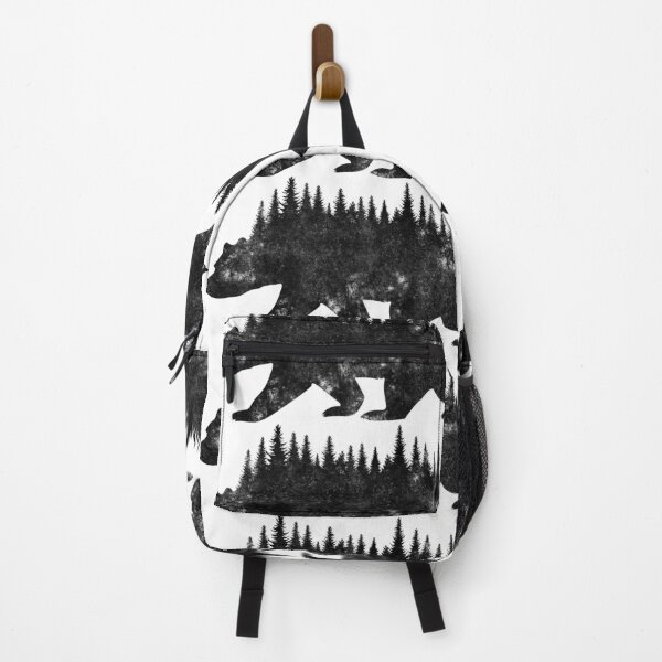 Item preview, Mountain Bear designed and sold by veritaculture.