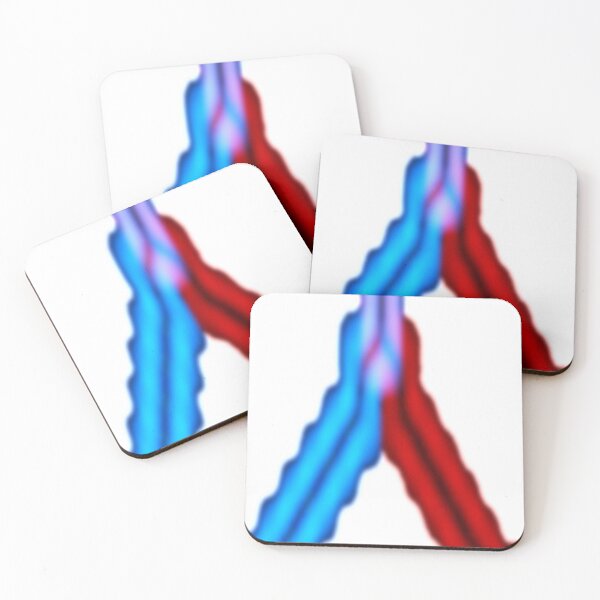 Item preview, Fire and Ice designed and sold by MetalElephant.