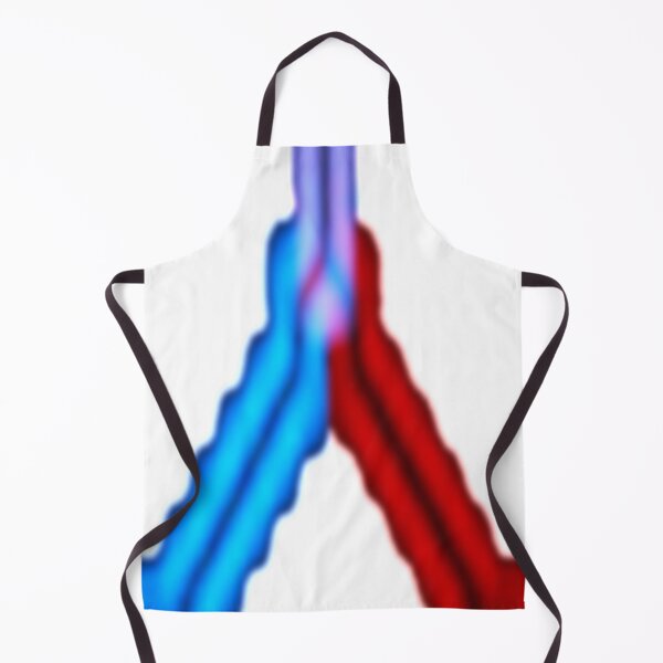 Item preview, Fire and Ice designed and sold by MetalElephant.