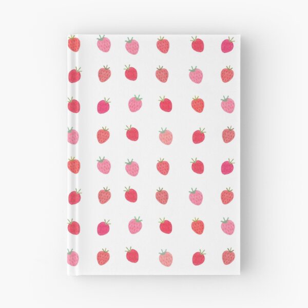 Item preview, Cute Little Strawberry designed and sold by Sliceoflifeart.