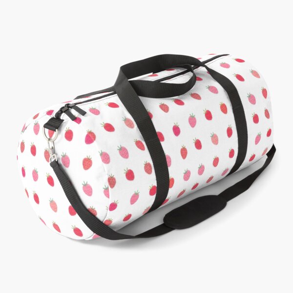 Item preview, Cute Little Strawberry designed and sold by Sliceoflifeart.