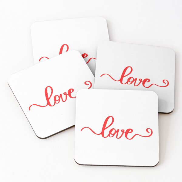 Item preview, Love in red designed and sold by youromantic.