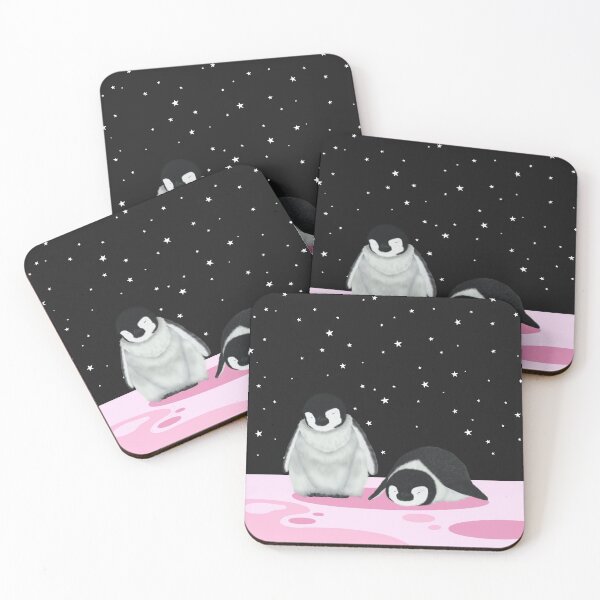 Item preview, Penguin dreams designed and sold by Koichi-Iwamoto.