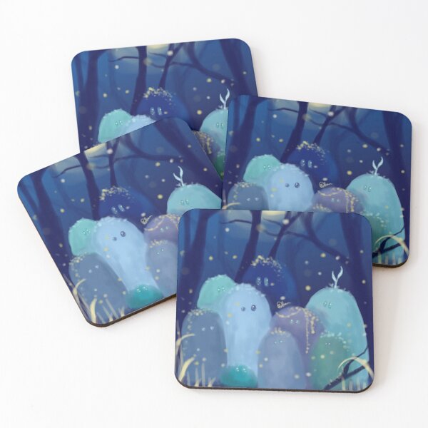 Item preview, Misties designed and sold by IcyArtShop.