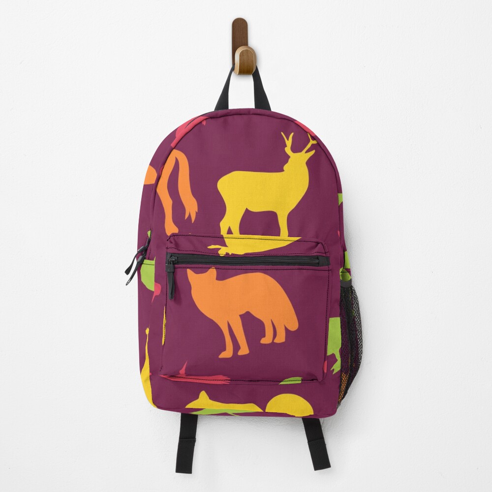 Item preview, Backpack designed and sold by fras77.