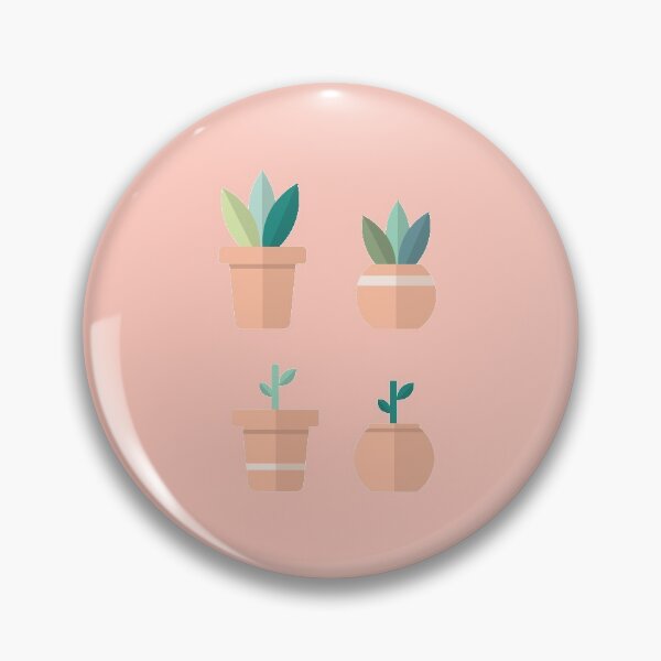 Aperçu de l'œuvre Plantes en Pot - Rose créée et vendue par THEE24.