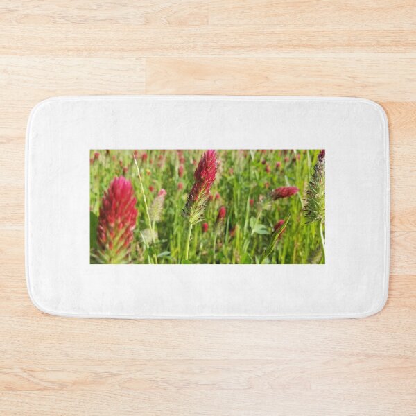 Item preview, Meadow of Celosia Flowers designed and sold by asmullikin.