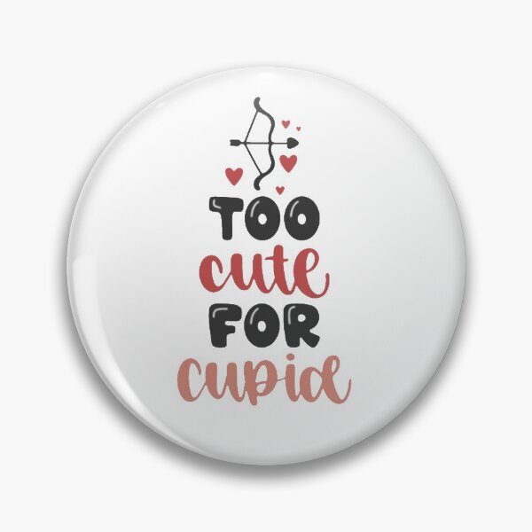 Item preview, Valentines quote designed and sold by ApiStore.