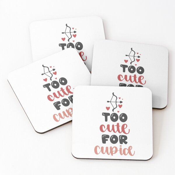 Item preview, Valentines quote designed and sold by ApiStore.