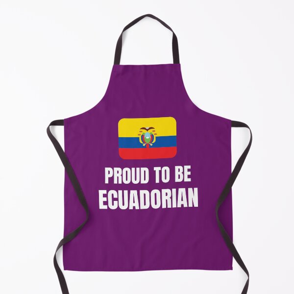 Item preview, Proud to be Ecuadorian designed and sold by fev-rocks.