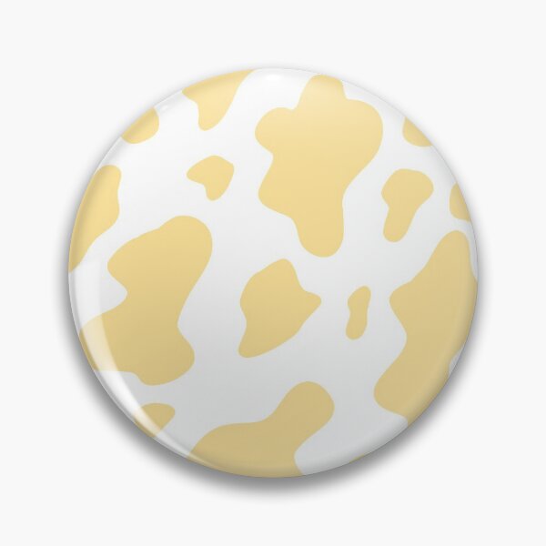 Item preview, Yellow Cow Print designed and sold by moxsto.