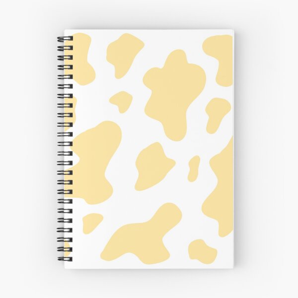 Item preview, Yellow Cow Print designed and sold by moxsto.