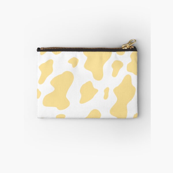 Item preview, Yellow Cow Print designed and sold by moxsto.