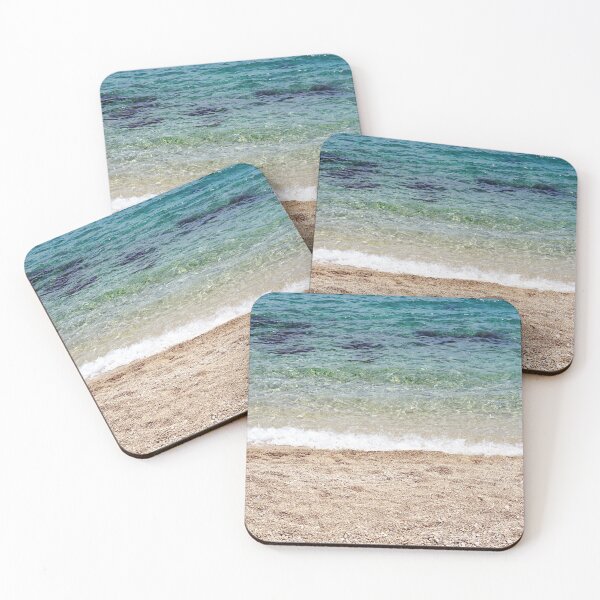 Item preview, Bluish Horizon designed and sold by ALEX PHOTO DREAMS.