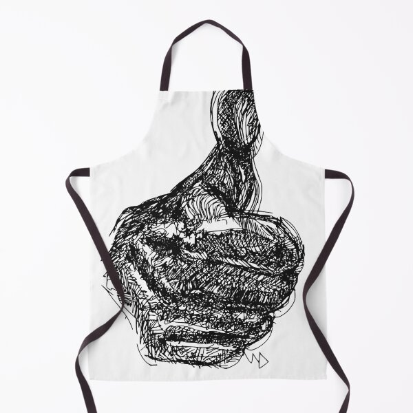 Item preview, Put Your Thumb Up designed and sold by WylandForYou.