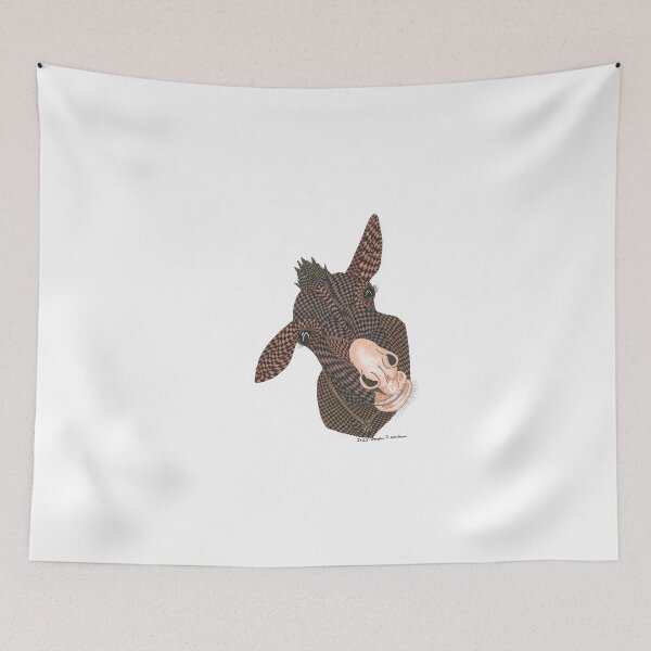 Item preview, Biltmore Donkey II designed and sold by Douglas Walker.