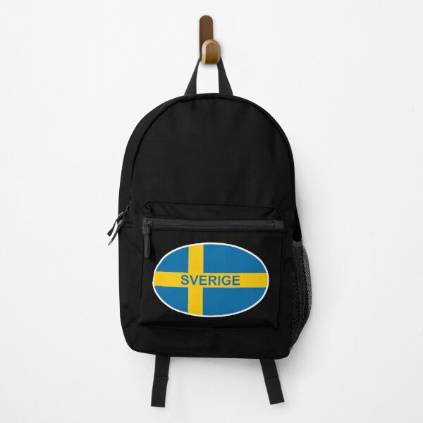 Item preview, Swedish Flag Gifts, Masks, Stickers & Products  designed and sold by mpodger.