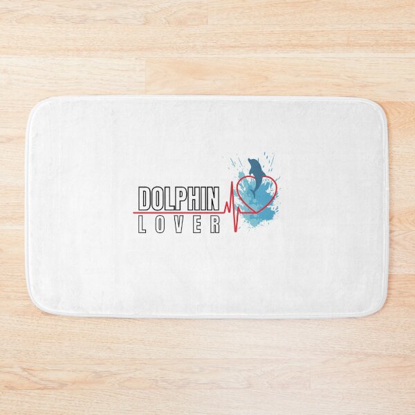 Item preview, Dolphin lover Sea Freedom designed and sold by umfhn.
