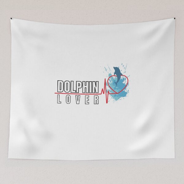 Item preview,  Dolphin lover Sea Freedom designed and sold by umfhn.
