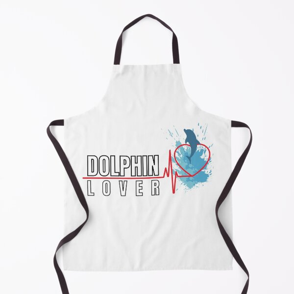 Item preview, Dolphin lover Sea Freedom designed and sold by umfhn.