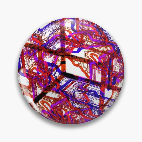 Item preview, Cube or Color designed and sold by MetalElephant.