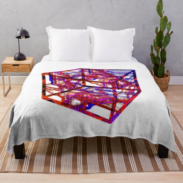 Item preview, Cube or Color designed and sold by MetalElephant.