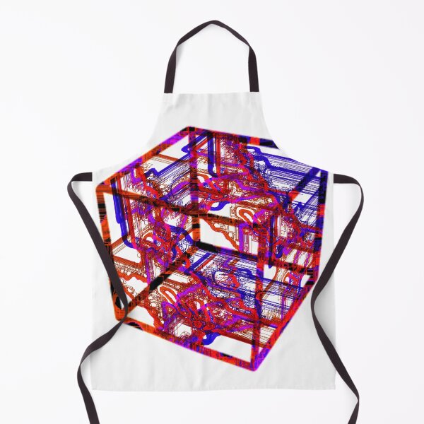 Item preview, Cube or Color designed and sold by MetalElephant.