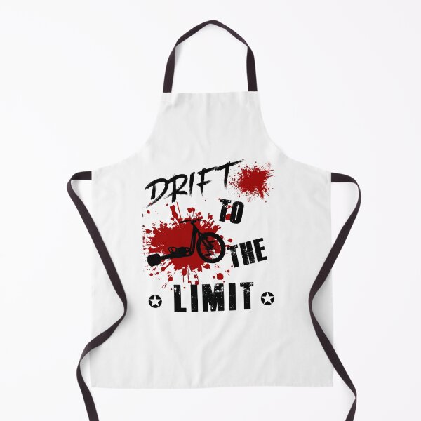 Item preview, Drift to the Limit - Drift Trike Triciclo - negro designed and sold by dJ-Design.