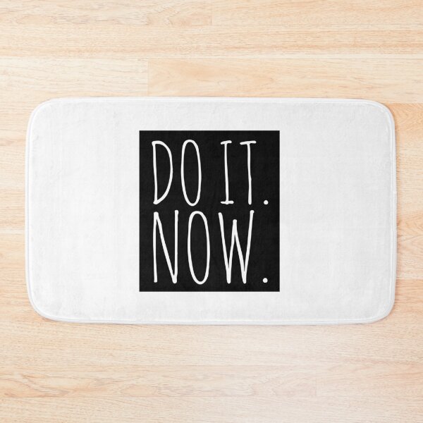 Item preview, Do it now animo progres keep in progress  designed and sold by Tropical Blood.