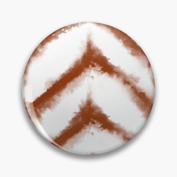 Item preview, Terra Cotta Tie-dye Pattern designed and sold by Mande Arts.