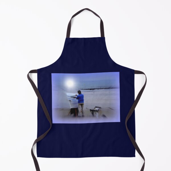 Item preview, An Artist at Work designed and sold by Charmiene Maxwell-Batten.