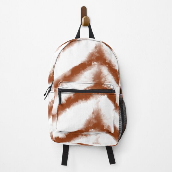 Item preview, Terra Cotta Tie-dye Pattern designed and sold by Mande Arts.