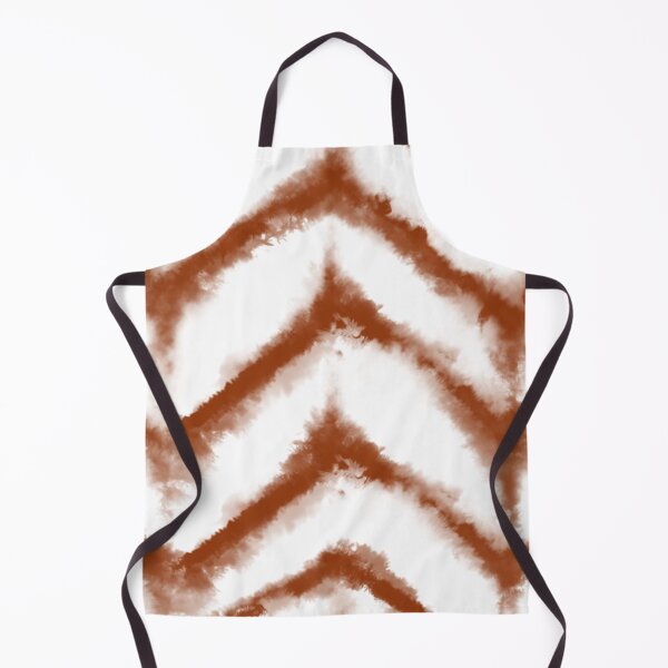Item preview, Terra Cotta Tie-dye Pattern designed and sold by Mande Arts.
