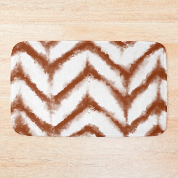 Item preview, Terra Cotta Tie-dye Pattern designed and sold by Mande Arts.