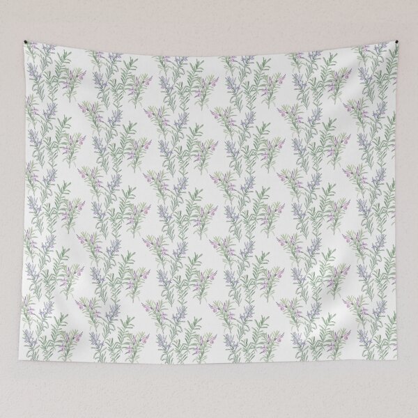 Item preview, Rosemary herbs designed and sold by Flowersforbear.