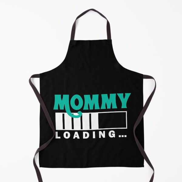 Item preview, mommy loading designed and sold by MYNAMEISSSOZI.
