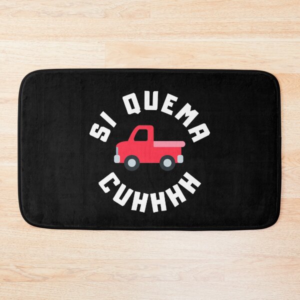 Item preview, If you burn cuh takuache design designed and sold by Custom Shop.