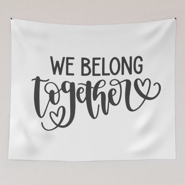 Item preview, Valentines quote designed and sold by ApiStore.