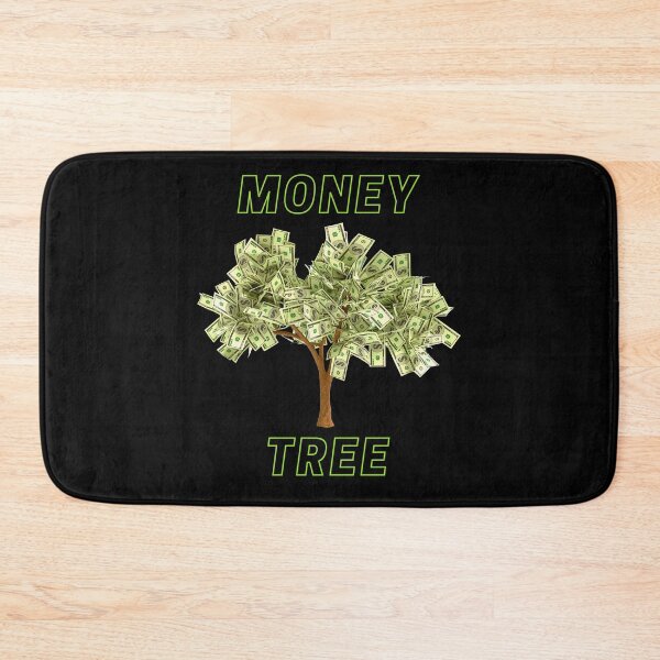 Item preview, Money grows on trees designed and sold by JessFranco.