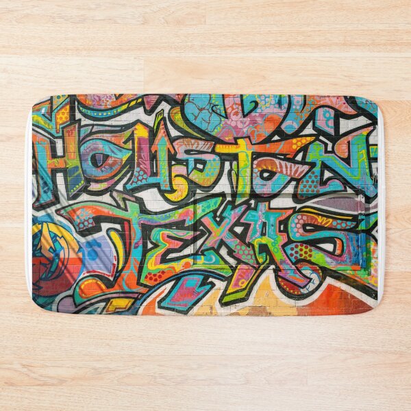 Item preview, Houston Texas designed and sold by Raul Cano.