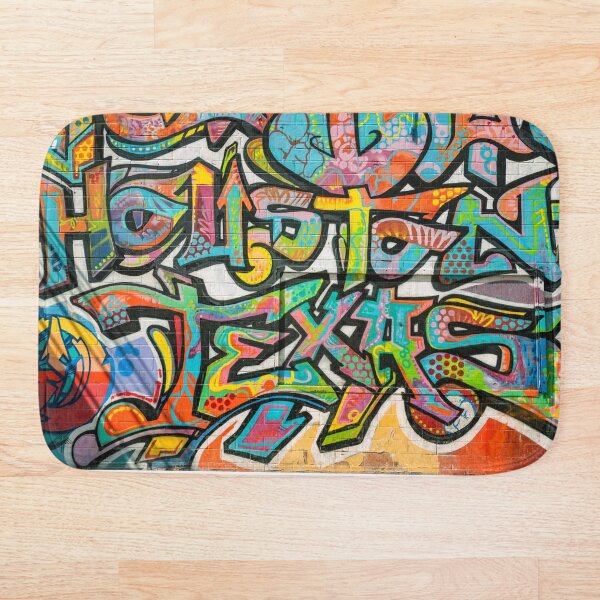 Item preview, Houston Texas designed and sold by Raul Cano.