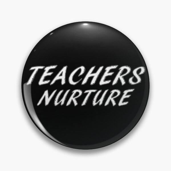 Item preview, Teachers Nurture designed and sold by AFordhamDesigns.