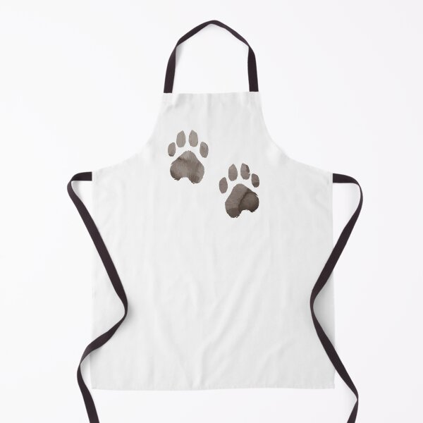 Item preview, Muddy paws designed and sold by MamSelle.