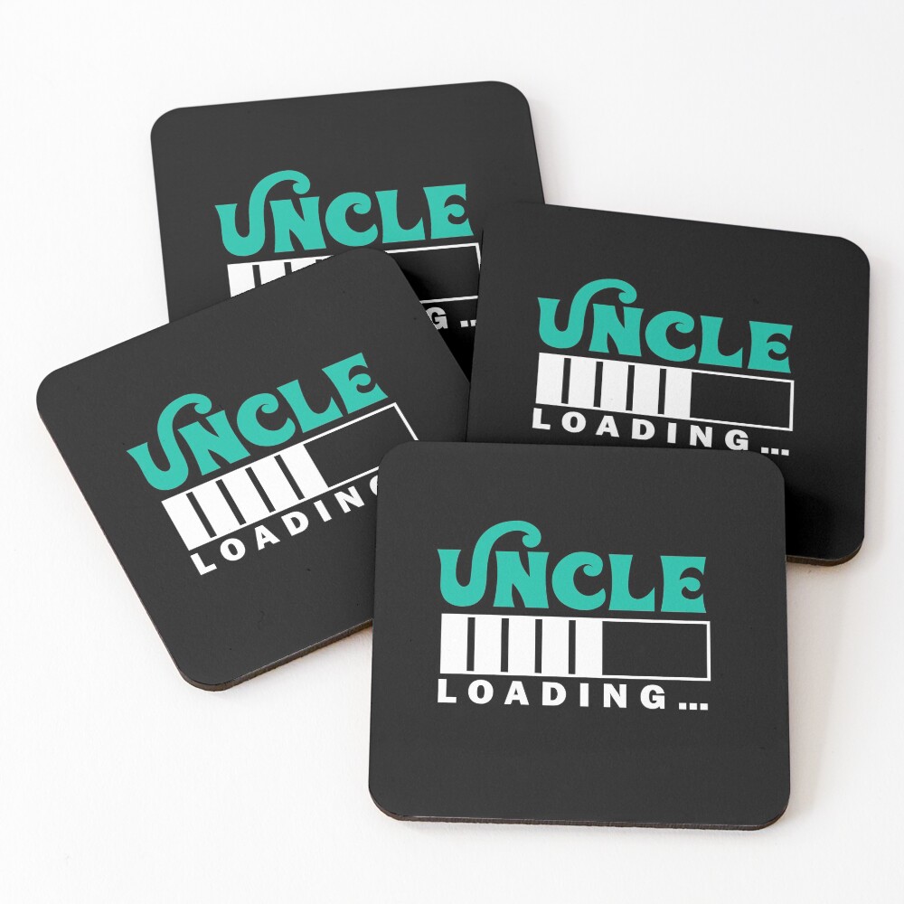 Item preview, Coasters (Set of 4) designed and sold by MYNAMEISSSOZI.
