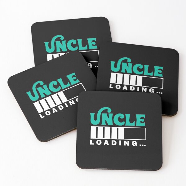 Item preview, uncleloading designed and sold by MYNAMEISSSOZI.